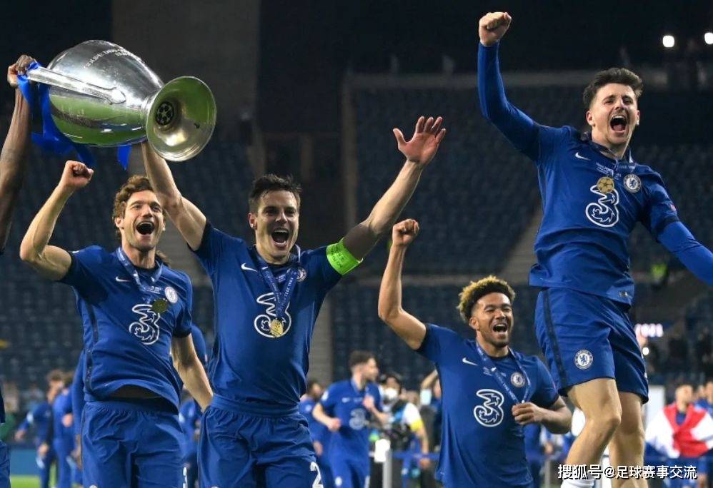 今日足球：切尔西vs帕福斯 卡拉巴赫vs法兰克福